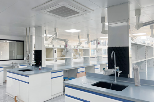 喜格SICOLAB『經(jīng)典案例』深圳市金航細(xì)胞生物科技有限公司