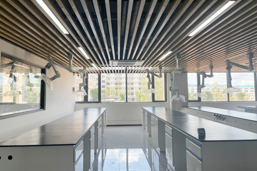 喜格SICOLAB『經(jīng)典案例』深圳市金航細(xì)胞生物科技有限公司