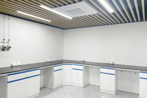 喜格SICOLAB『經(jīng)典案例』松山湖材料實(shí)驗(yàn)室項(xiàng)目