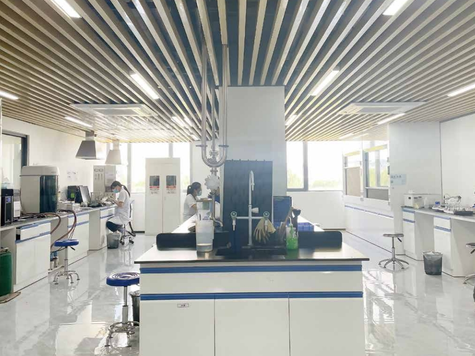 喜格SICOLAB『經(jīng)典案例』?？谑兴畡?wù)集團(tuán)項目