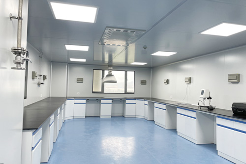 喜格SICOLAB『經(jīng)典案例』海口市水務(wù)集團(tuán)項目