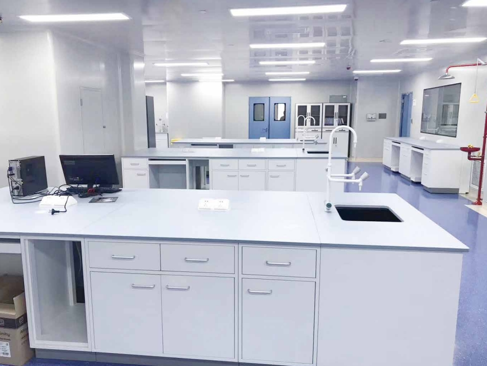 喜格SICOLAB『經(jīng)典案例』汕頭市生態(tài)環(huán)境局潮南分局項目