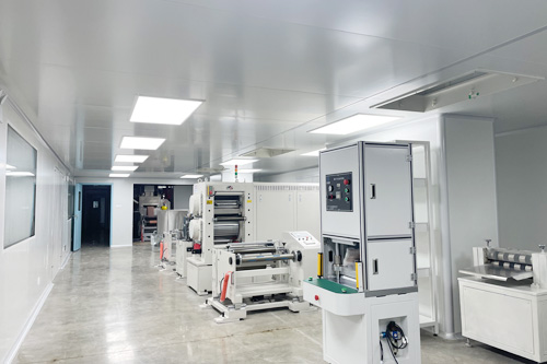 喜格SICOLAB『經(jīng)典案例』汕頭市生態(tài)環(huán)境局潮南分局項目