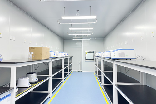 喜格SICOLAB『經(jīng)典案例』東莞市恩聯(lián)干細(xì)胞生物科技研究院項(xiàng)目