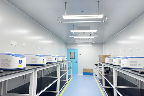 喜格SICOLAB『經(jīng)典案例』東莞市恩聯(lián)干細(xì)胞生物科技研究院項(xiàng)目