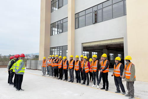 喜格SICOLAB『經(jīng)典案例』深圳灣實(shí)驗(yàn)室項(xiàng)目