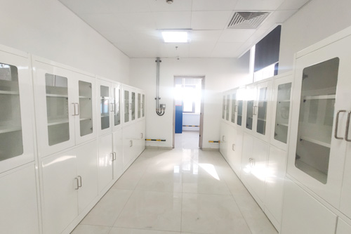 喜格SICOLAB『經(jīng)典案例』南方科技大學(xué)實驗室項目