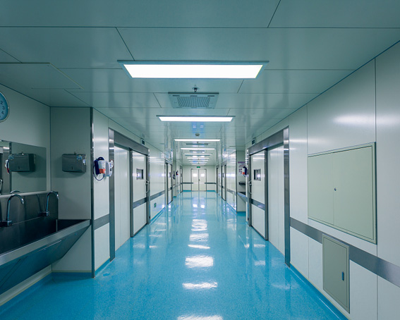 綠色化學(xué)理念對分析實(shí)驗(yàn)室進(jìn)行優(yōu)化工程設(shè)計(jì)