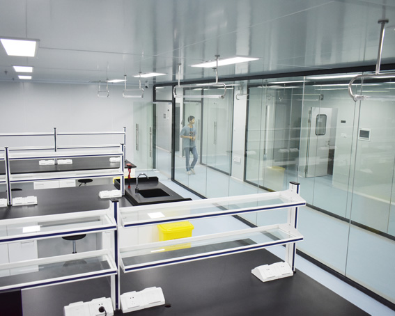 綠色化學(xué)理念對分析實(shí)驗(yàn)室進(jìn)行優(yōu)化工程設(shè)計(jì)