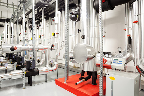 環(huán)境監(jiān)測(cè)實(shí)驗(yàn)室的建設(shè)