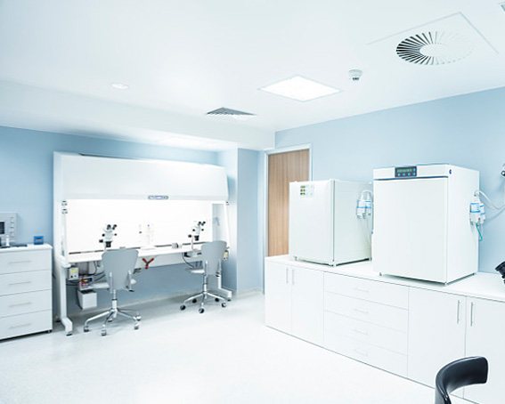 油氣田環(huán)境監(jiān)測實驗室標準化建設(shè)