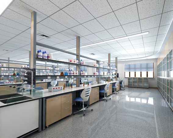 油氣田環(huán)境監(jiān)測實驗室標準化建設(shè)