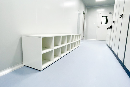 油氣田環(huán)境監(jiān)測實驗室標準化建設(shè)