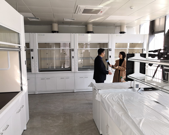 潔凈醫(yī)學(xué)動物養(yǎng)殖實驗室設(shè)計