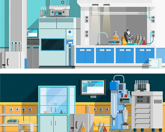 潔凈醫(yī)學(xué)動物養(yǎng)殖實驗室設(shè)計