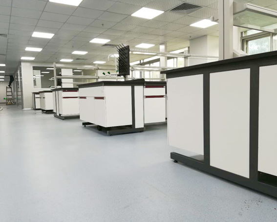 醫(yī)院動物實(shí)驗(yàn)室空調(diào)系統(tǒng)設(shè)計(jì)