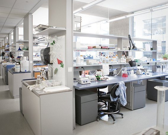 動物實驗室的空調(diào)設(shè)計