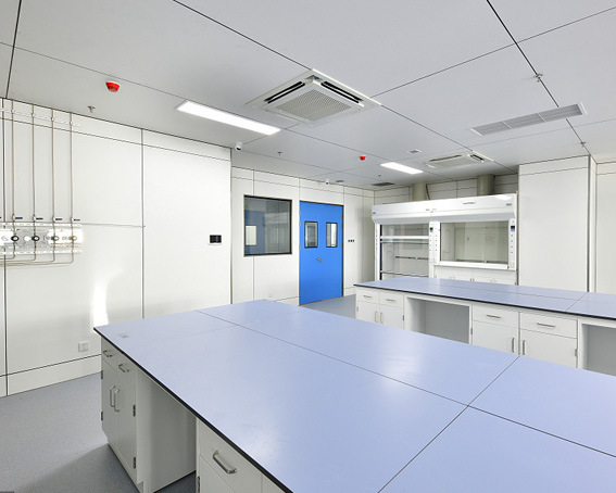 動物實驗室的空調(diào)設(shè)計