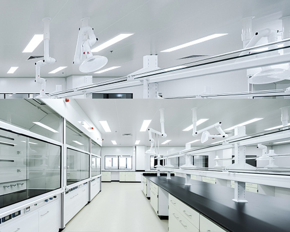 動物實驗室的空調(diào)設(shè)計