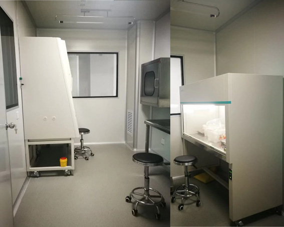 地市級(jí)醫(yī)院創(chuàng)建醫(yī)學(xué)動(dòng)物實(shí)驗(yàn)室的思路及實(shí)踐