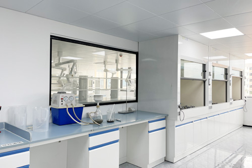 嗅辨實(shí)驗(yàn)室裝修包含哪些