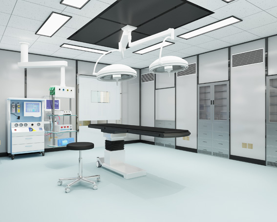 實(shí)驗(yàn)動(dòng)物房環(huán)境的嚴(yán)格控制