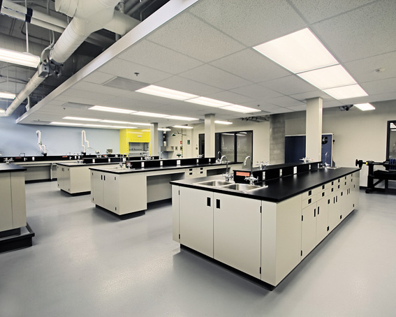 實(shí)驗(yàn)動(dòng)物房環(huán)境的嚴(yán)格控制