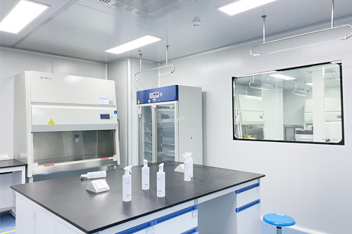 嗅辨實(shí)驗(yàn)室裝修包含哪些