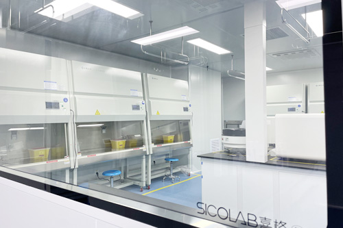 嗅辨實(shí)驗(yàn)室裝修包含哪些