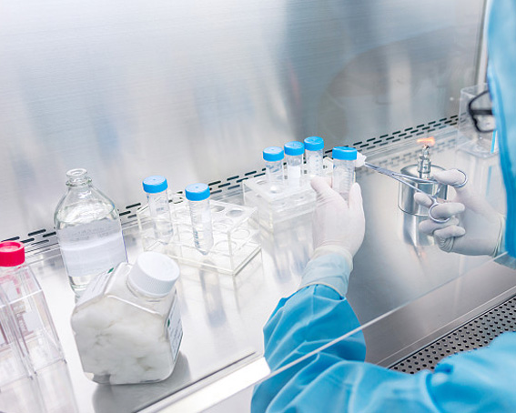 生物實(shí)驗(yàn)室潔凈環(huán)境控制系統(tǒng)設(shè)計(jì)