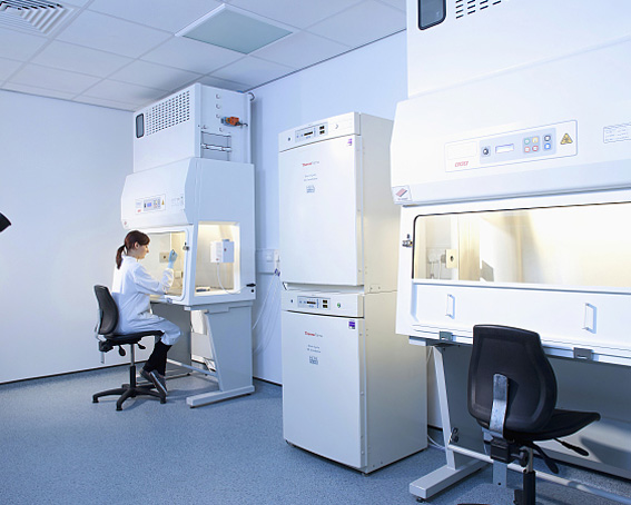 關(guān)于新建基礎(chǔ)醫(yī)學(xué)實(shí)驗(yàn)室的幾點(diǎn)建議