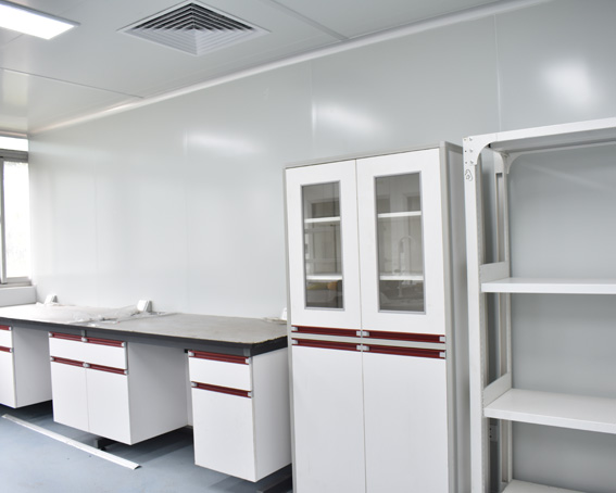 關(guān)于新建基礎(chǔ)醫(yī)學(xué)實(shí)驗(yàn)室的幾點(diǎn)建議