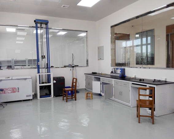 醫(yī)學(xué)病毒學(xué)生物安全三級(jí)動(dòng)物實(shí)驗(yàn)室的建立