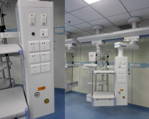 血站實驗室設計和優(yōu)化措施