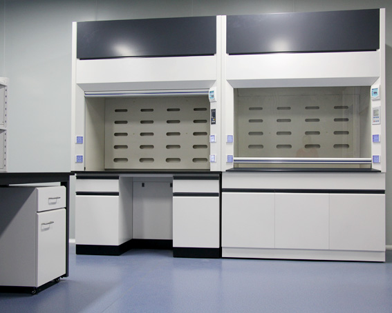 血站實驗室設計和優(yōu)化措施