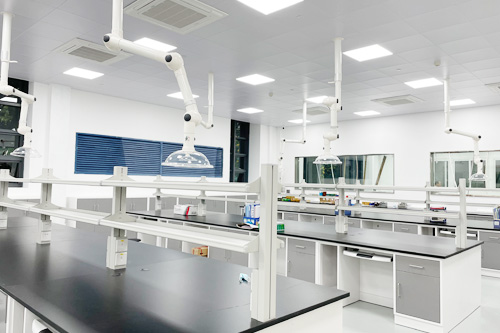 血站實驗室設計和優(yōu)化措施