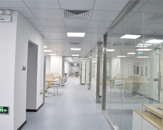 現(xiàn)代醫(yī)學(xué)研究實驗室的基本要求