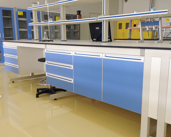 現(xiàn)代醫(yī)學(xué)研究實驗室的基本要求
