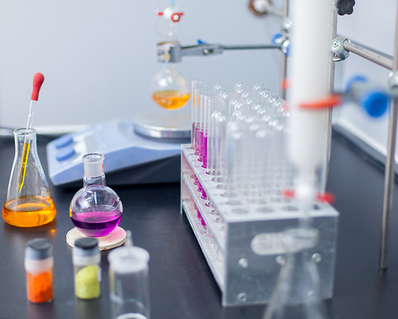 現(xiàn)代醫(yī)學(xué)研究實驗室的基本要求