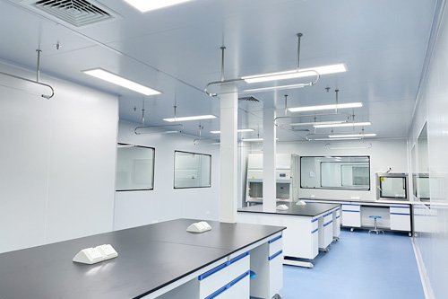 分子病理診斷實驗室建設指南