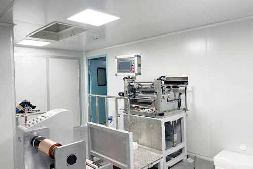 環(huán)境工程實驗室的建設與管理