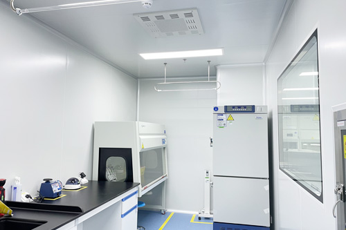 環(huán)境工程實驗室的建設與管理