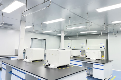 環(huán)境工程實驗室的建設與管理