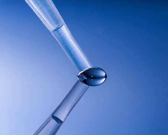 水質(zhì)分析實驗室的建設(shè)與完善