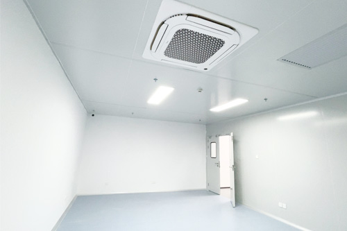 水質(zhì)分析實驗室的建設(shè)與完善