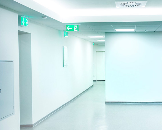 城鎮(zhèn)污水處理廠微生物實(shí)驗(yàn)室的建設(shè)