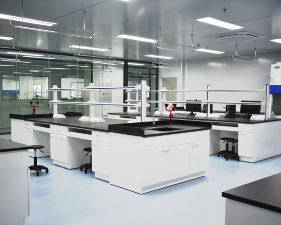 城鎮(zhèn)污水處理廠微生物實(shí)驗(yàn)室的建設(shè)