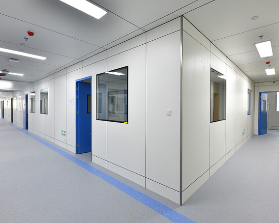 城鎮(zhèn)污水處理廠微生物實(shí)驗(yàn)室的建設(shè)